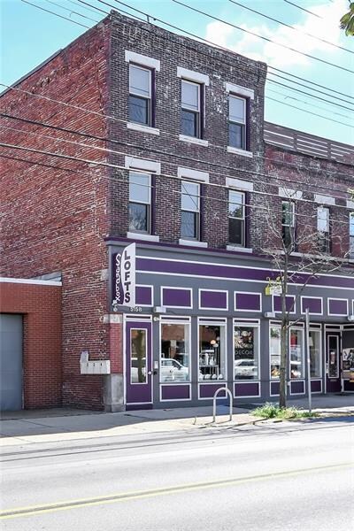 5158 Butler St Unit 1, Pittsburgh, PA 15201