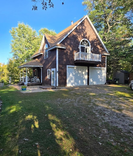 18302 Johnson Rd, Brainerd, MN 56401