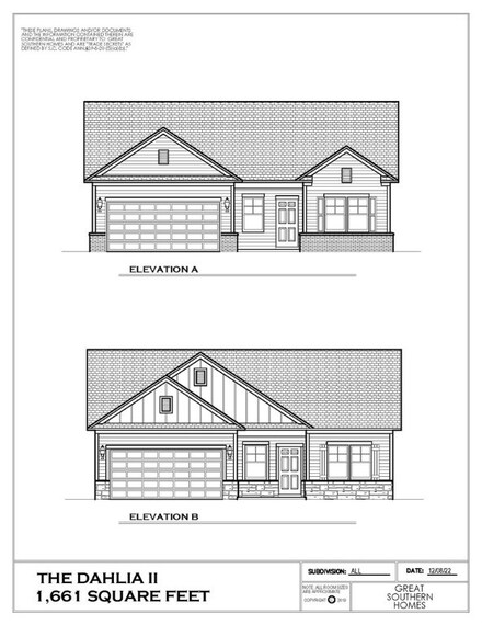 168 Spyglass Ln, Pendleton, SC 29670
