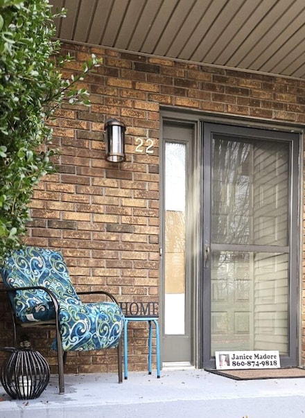 25 Washington St Unit 22, Bristol, CT 06010