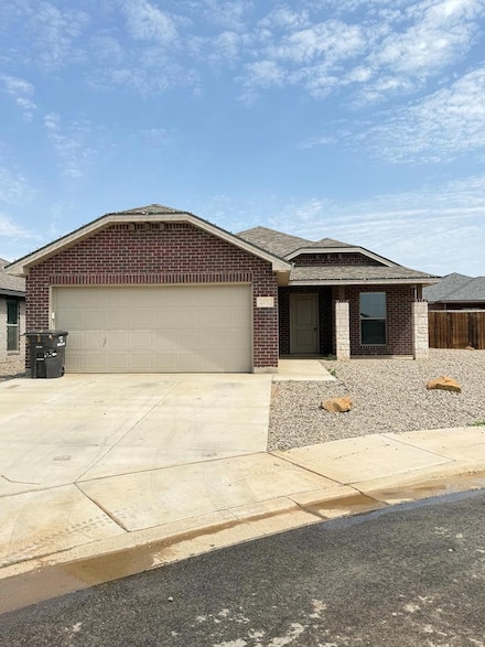 2911 Stagecoach Ct, Midland, TX 79705