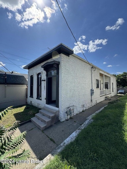 1607 Story Ave, Louisville, KY 40206
