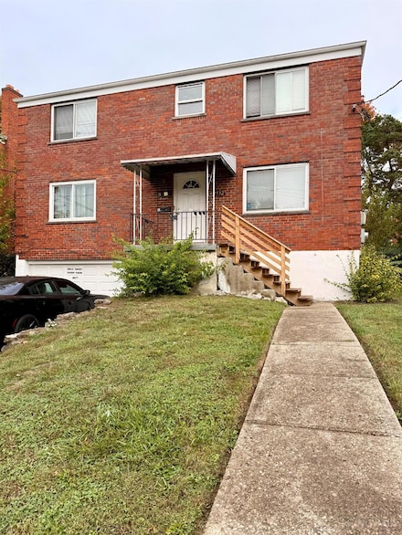 2532 Rack Ct, Cincinnati, OH 45239