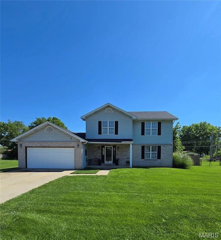 1319 Julie Ave, East Saint Louis, IL 62206