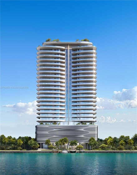 7940 West Dr Unit 1203, North Bay Village, FL 33141