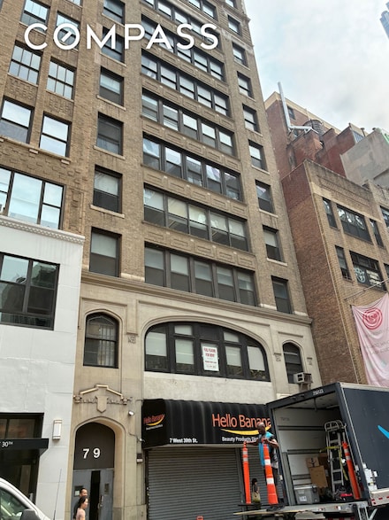 11 W 30th St Unit 2F, New York, NY 10001