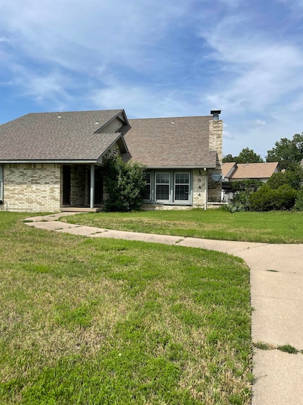 2344 N Walden Dr, Wichita, KS 67226