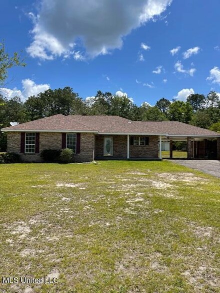 23584 Highway 603, Kiln, MS 39556