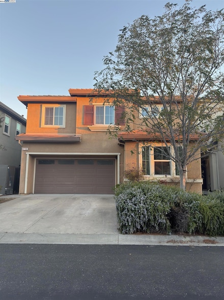 2746 Gracie Place, Fairfield, CA 94533