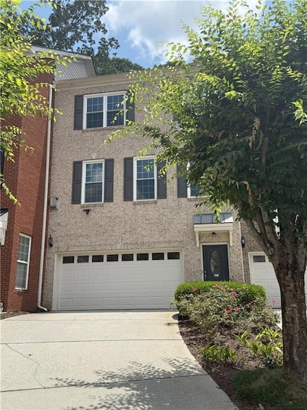 2895 Brandl Cove Ct Unit 4, Marietta, GA 30067