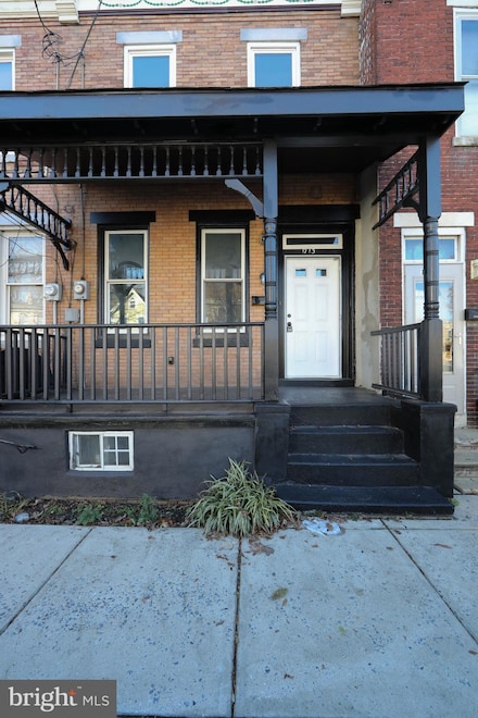 1713 Ferry Ave, Camden, NJ 08104