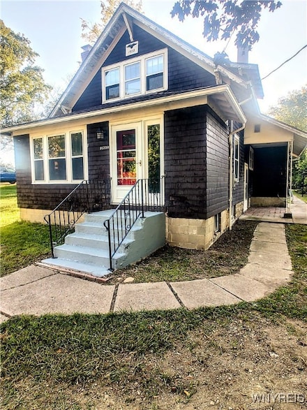 14230 School St, Collins, NY 14034