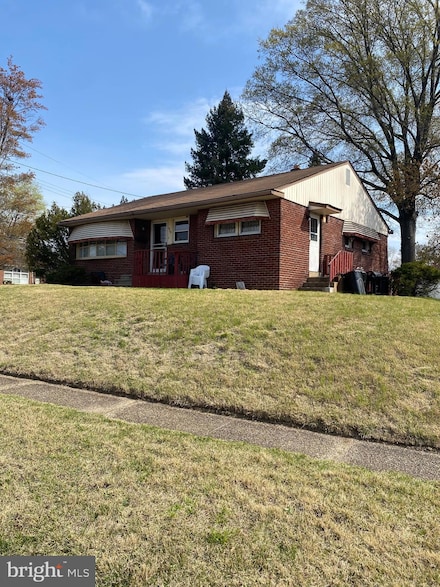 1542 44th St, Pennsauken, NJ 08110