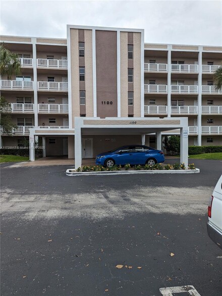 1100 NW 87th Ave Unit 206, Coral Springs, FL 33071