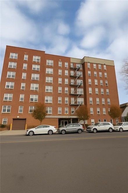 735 Avenue W Unit 1H, Brooklyn, NY 11223