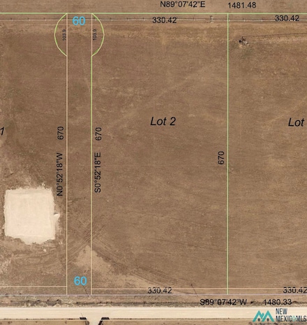 TBD Buena Suerta Dr, Hobbs, NM 88242