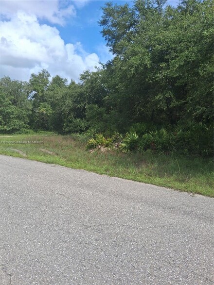 3401 E 13 St, Lehigh Acres, FL 33972