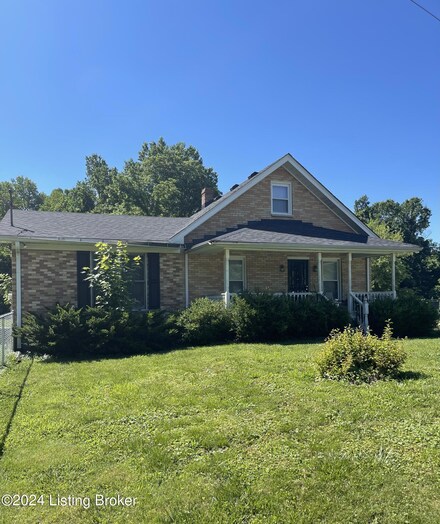 10237 Dodge Ln, Louisville, KY 40272