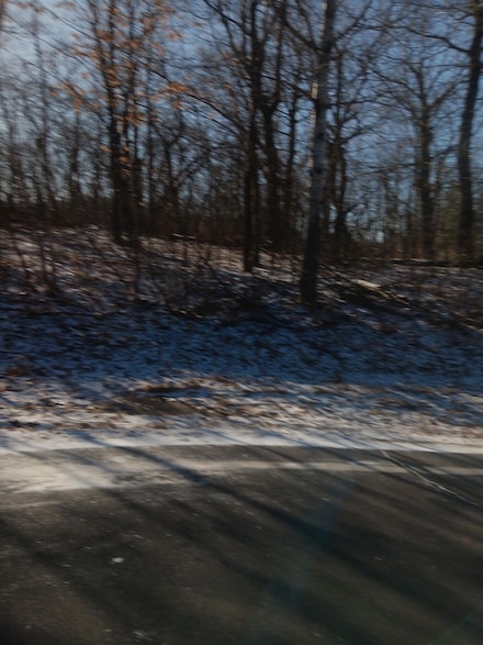 XX County Road 138, Garrison Township, MN 56450
