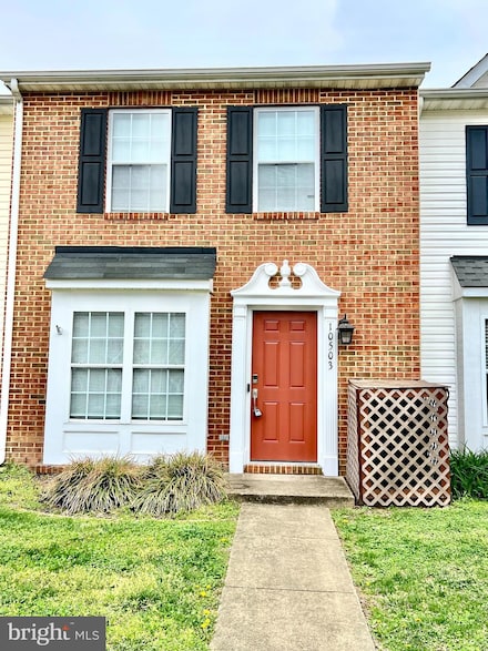 10503 Boxmeer Ct, Fredericksburg, VA 22408