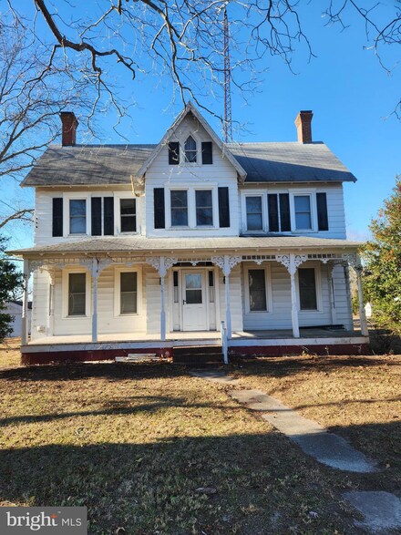 20538 Nanticoke Rd, Nanticoke, MD 21840