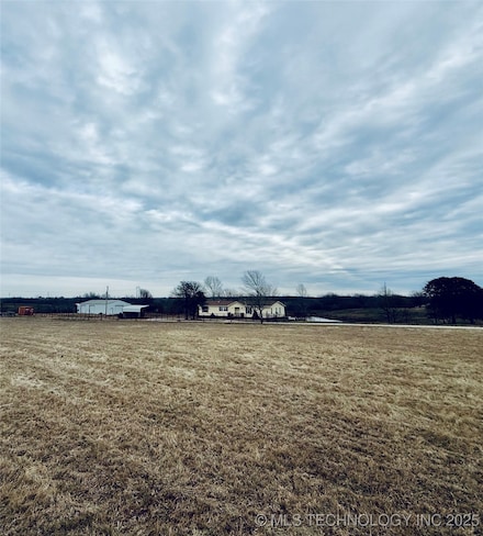11705 W 181st St N, Skiatook, OK 74070