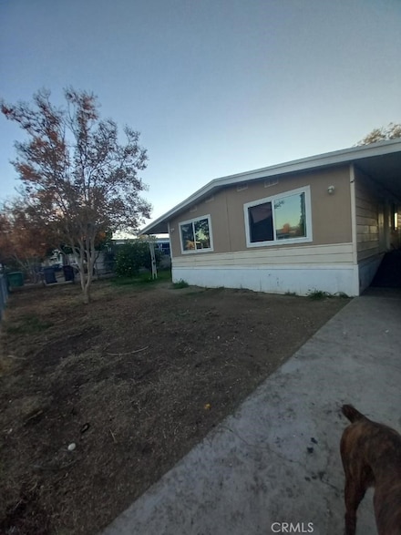 25381 Wanda Ln, Hemet, CA 92544