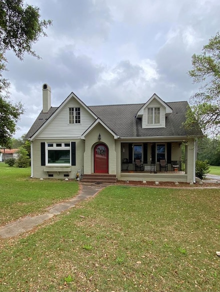 2094 S Main St, Blakely, GA 39823