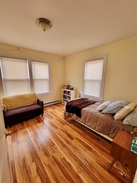 4377 157th St Unit S, Flushing, NY 11355