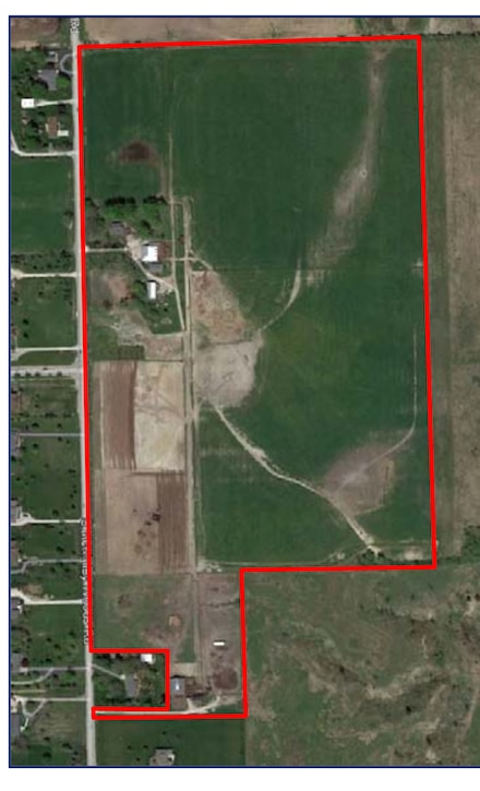 26409 S Mckinley Woods Rd, Channahon, IL 60410