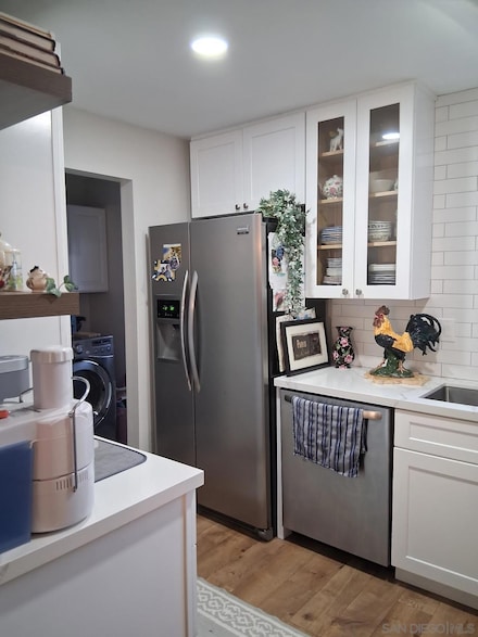 1455 Highridge Dr, Oceanside, CA 92056