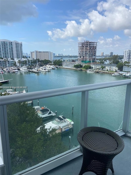 7928 East Dr Unit 702, North Bay Village, FL 33141
