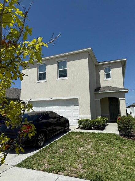 2915 Turnstone Run, Harmony, FL 34773
