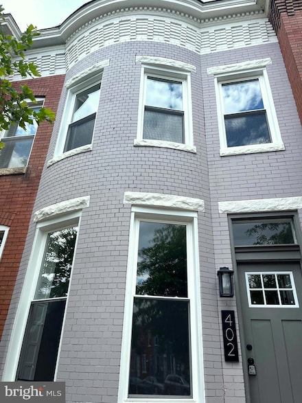 402 W 28th St, Baltimore, MD 21211
