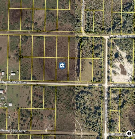 16165 NW 296th St, Okeechobee, FL 34972