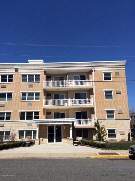 200 Ocean Park Ave Unit 2E, Bradley Beach, NJ 07720