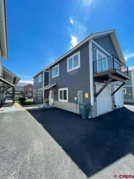 304 Tyler Ln Unit B, Gunnison, CO 81230