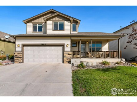 2405 School House Dr, Milliken, CO 80543