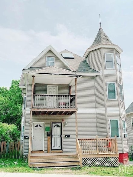 851 Worthington St, Springfield, MA 01105