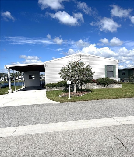 495 Schooner St, North Port, FL 34287