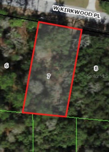 3048 W Kirkwood Place, Dunnellon, FL 34433