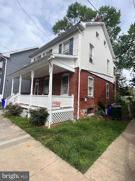 430 Jonathan St, Hagerstown, MD 21740