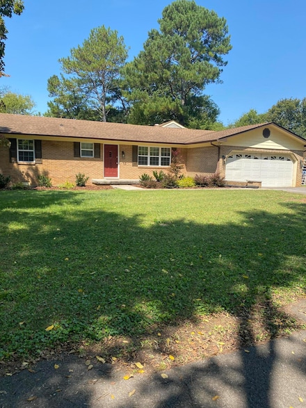 157 Sunset Ln, Cleveland, TN 37312