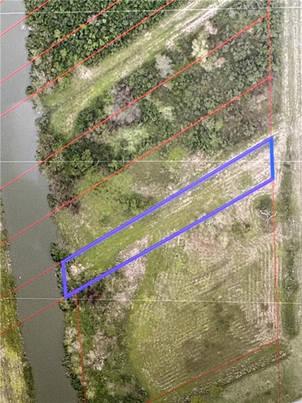0 Hwy 23 Hwy Unit 2434810, Buras, LA 70041