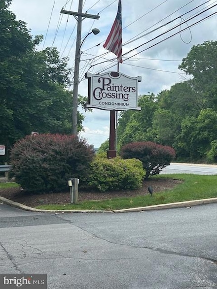 904 Painters Crossing Unit 2D, Chadds Ford, PA 19317