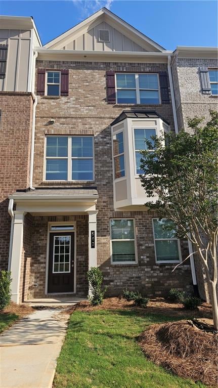 543 Fundao Ln Unit 26, Lawrenceville, GA 30046
