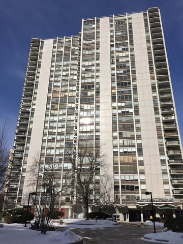 1460 N Sandburg Terrace Unit 509A, Chicago, IL 60610
