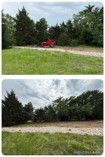 2527 County Road 3569, Dike, TX 75437