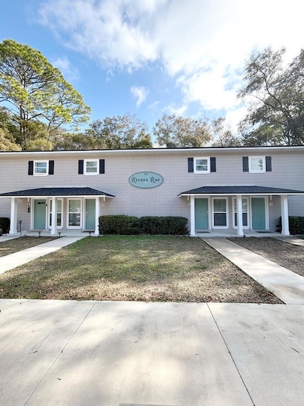 510 NW 8th St Unit 1,2,3,4, Carrabelle, FL 32322