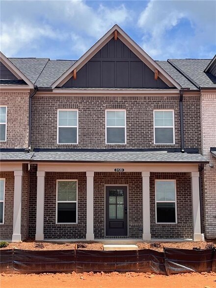 3232 Cyrus Creek Dr, Acworth, GA 30152